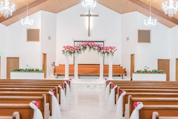 Photo of Elegant Events