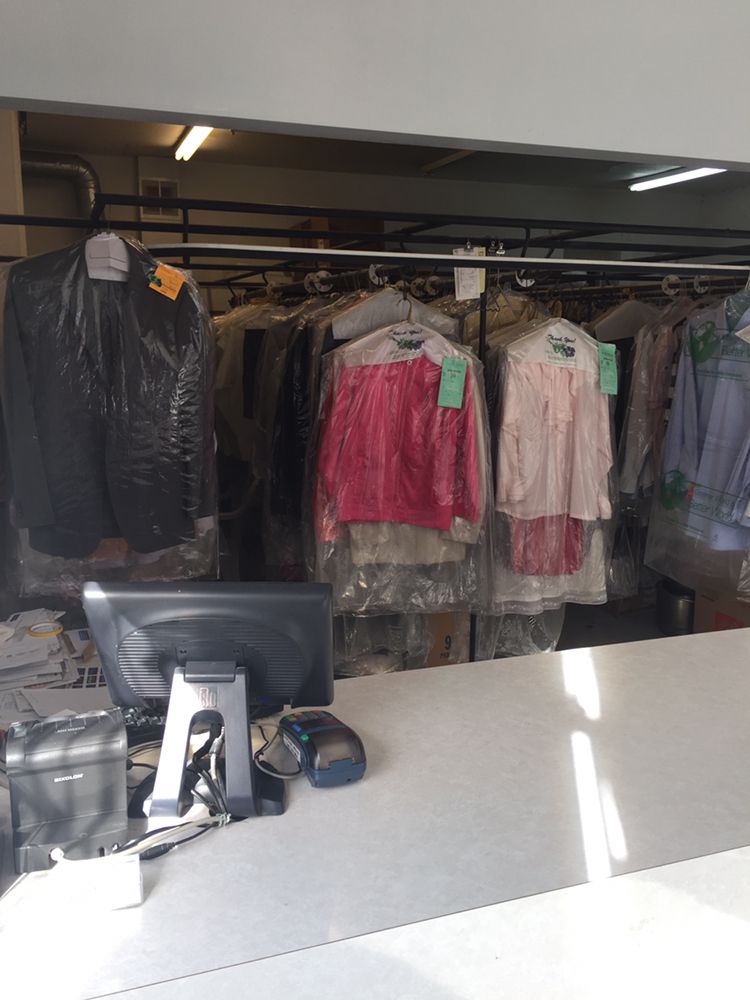 Photo of Courtesy Cleaners