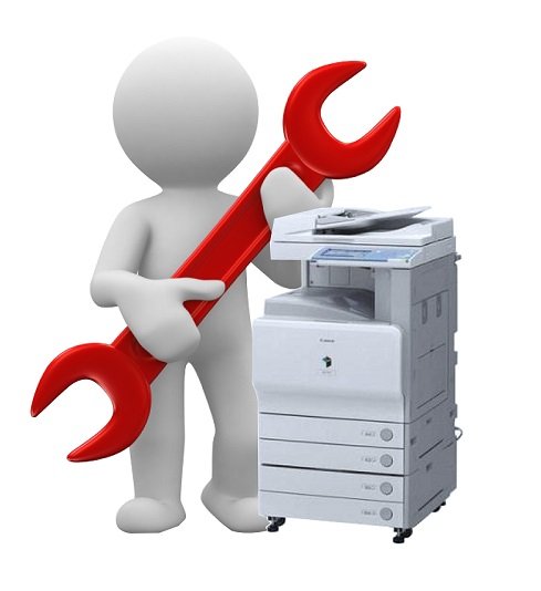 Photo of Progressive Copier Systems