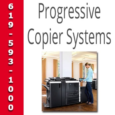 Photo of Progressive Copier Systems
