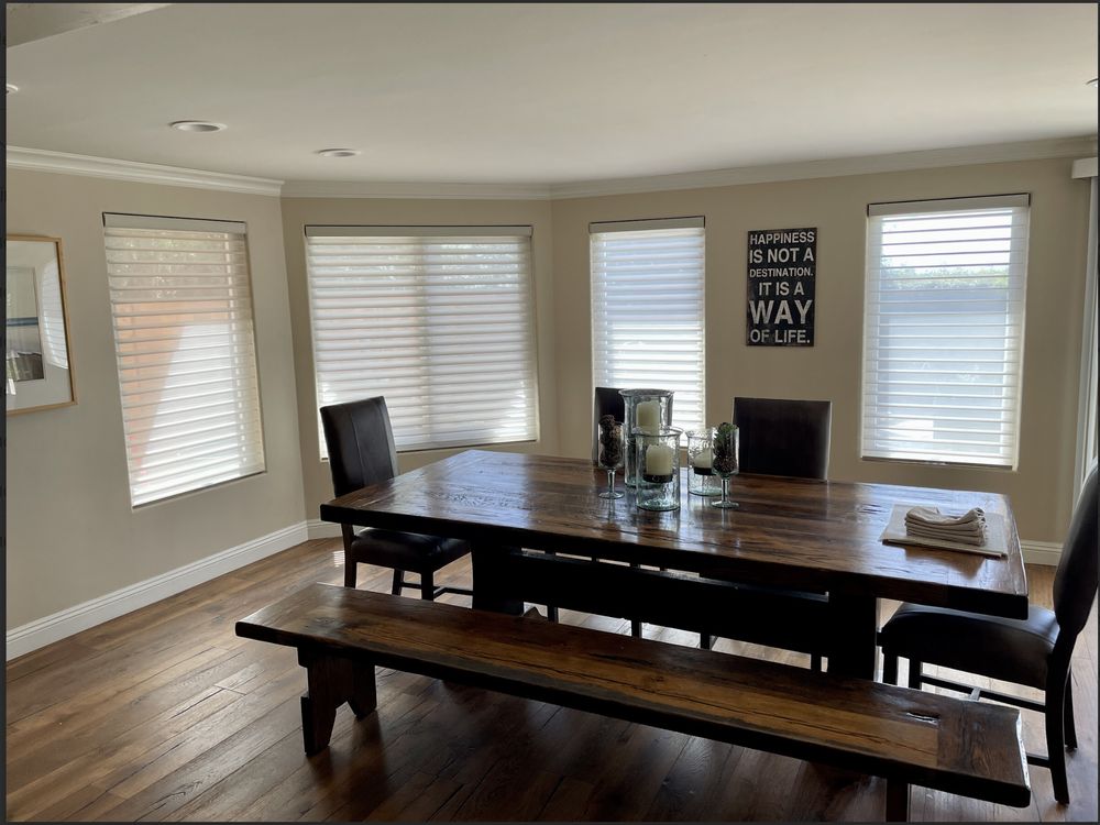 Photo of O'Side Shade Repair