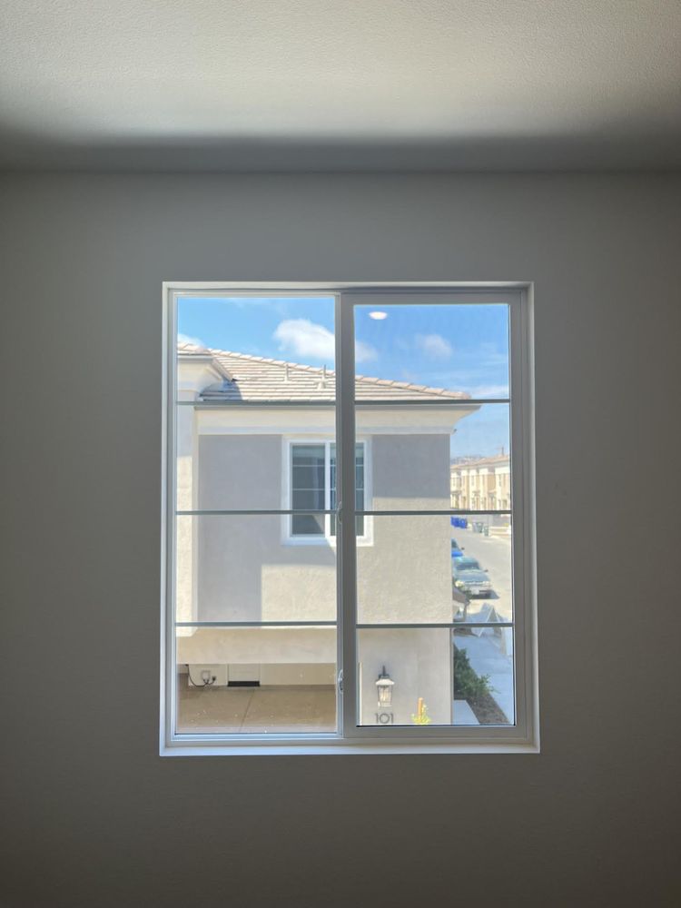 Photo of O'Side Shade Repair