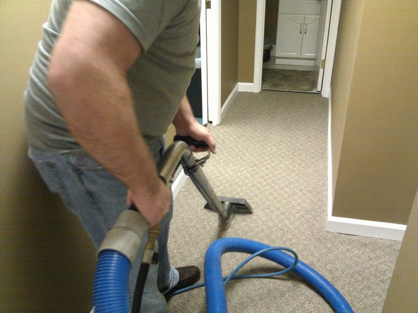 Photo of Renew Carpet Care