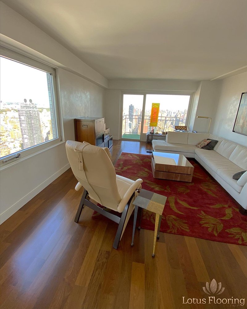 Photo of Lotus Flooring