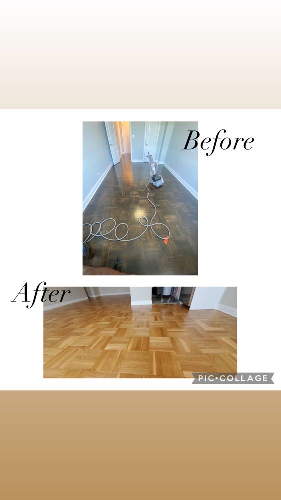 Photo of Lotus Flooring
