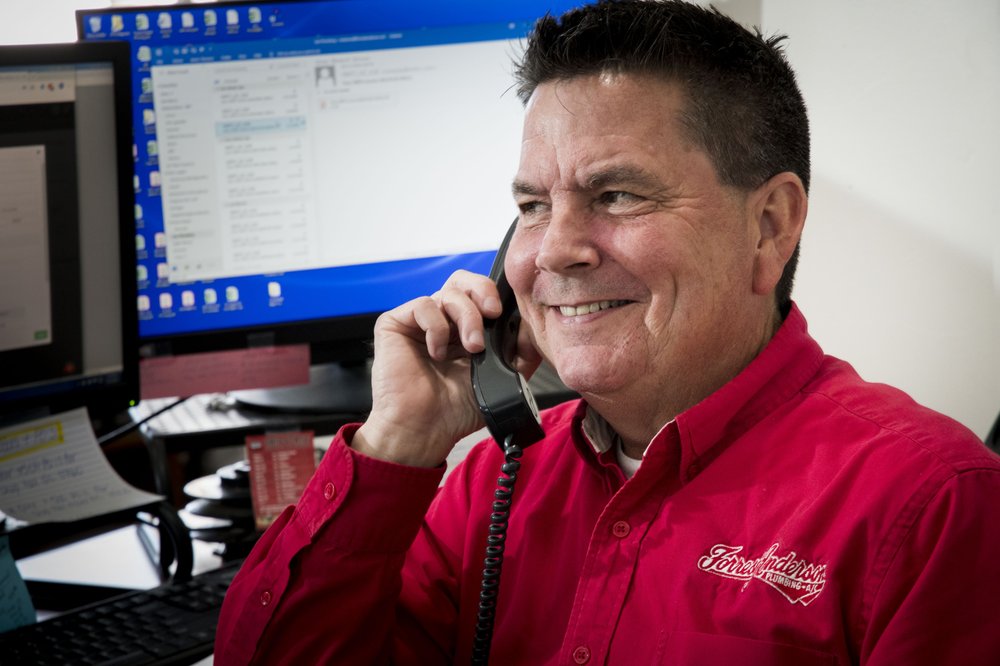 Photo of Forrest Anderson Plumbing & Air Conditioning