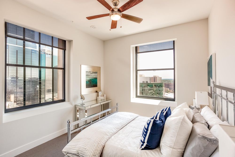 Photo of Power & Light Apartments