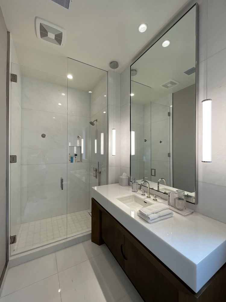 Photo of A Cutting Edge Glass & Mirror