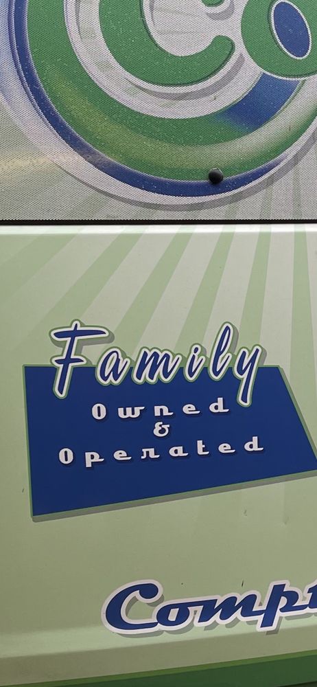 Photo of Compton's Carpet Cleaning and Restoration