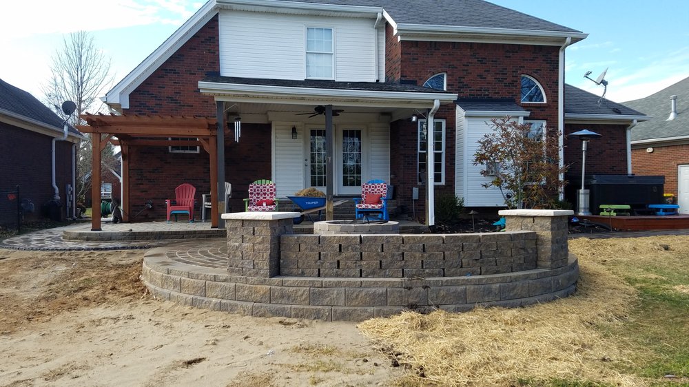 Photo of Pave Masters