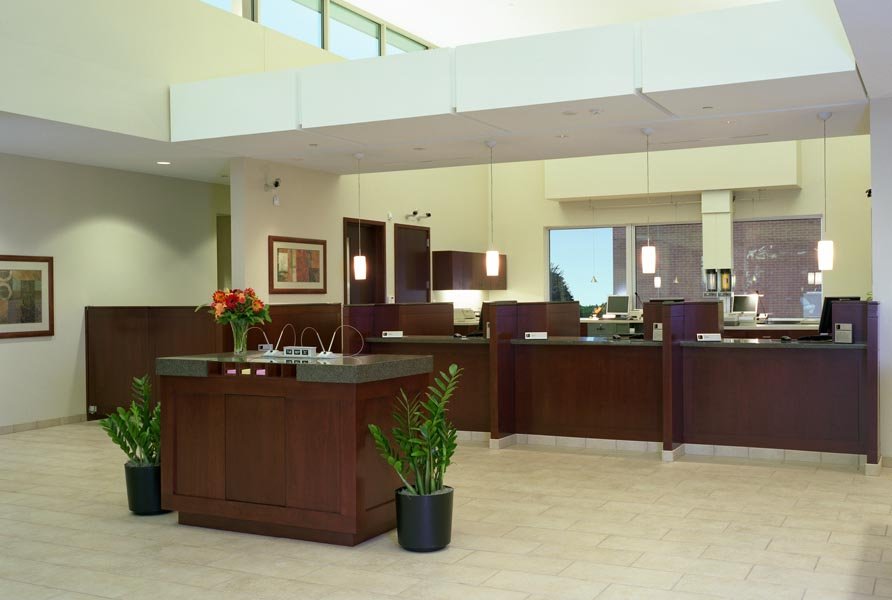 Photo of Johnson Financial Group