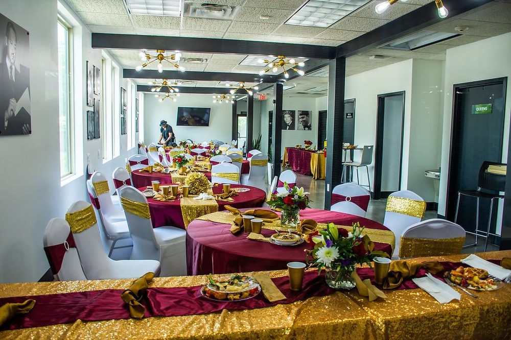 Photo of The Legacy Center - Event Venue & Shared Workspace