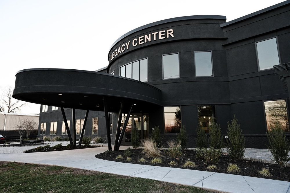 Photo of The Legacy Center - Event Venue & Shared Workspace