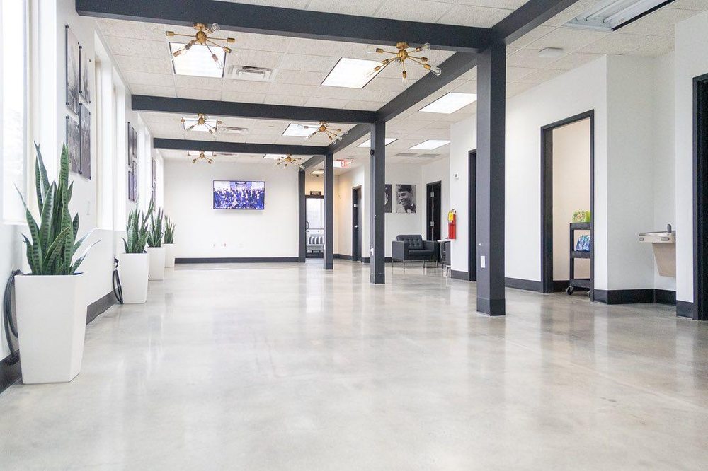 Photo of The Legacy Center - Event Venue & Shared Workspace