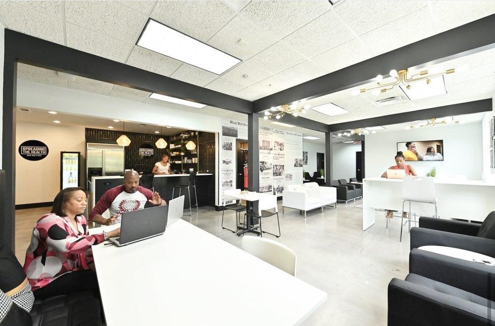 Photo of The Legacy Center - Event Venue & Shared Workspace