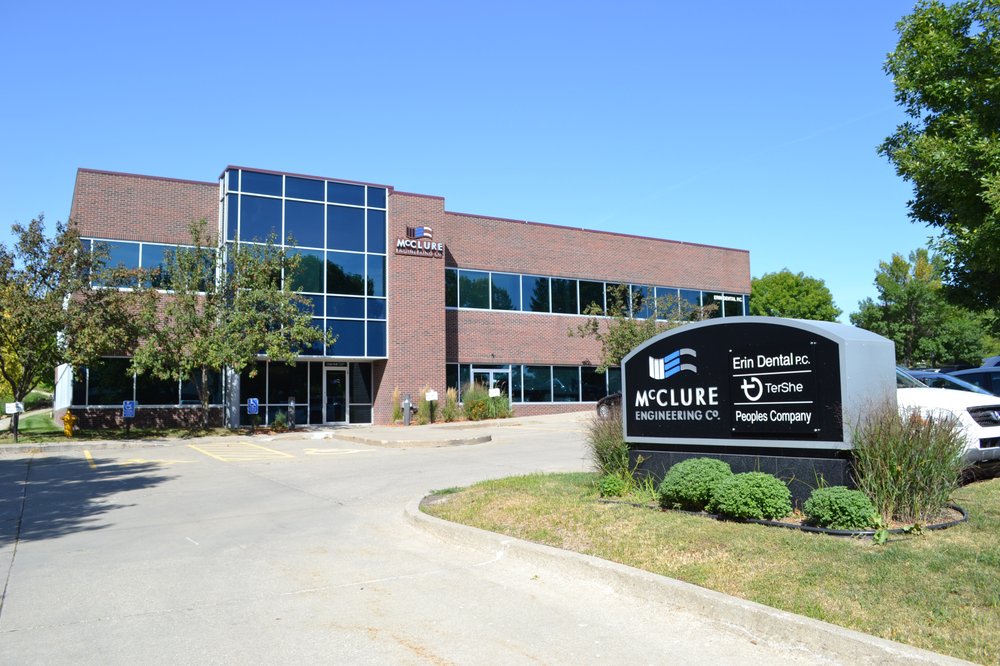 Photo of McClure