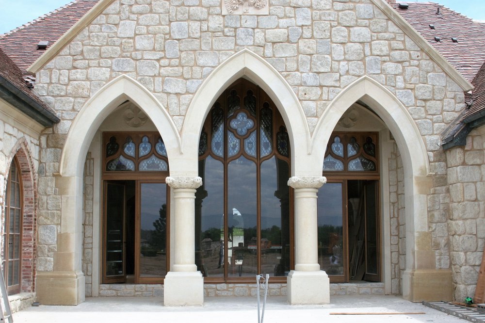Photo of The Glass Master