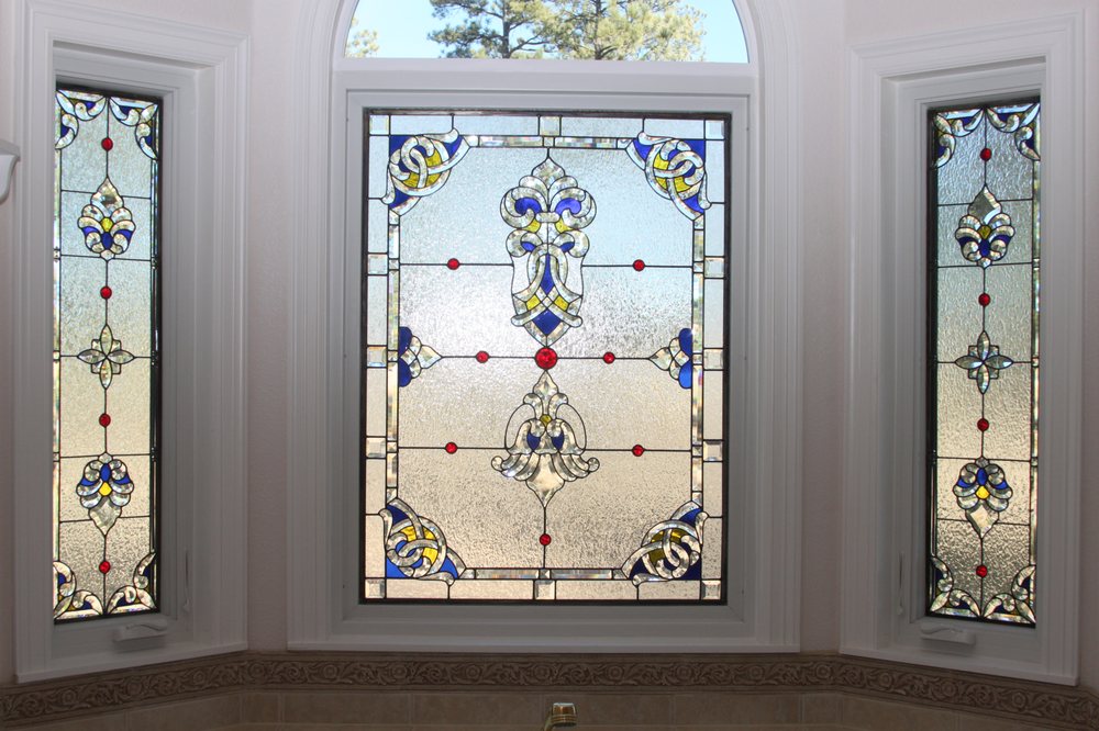 Photo of The Glass Master