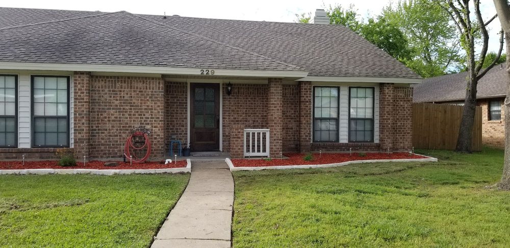 Photo of All Star Roofing Of Garland
