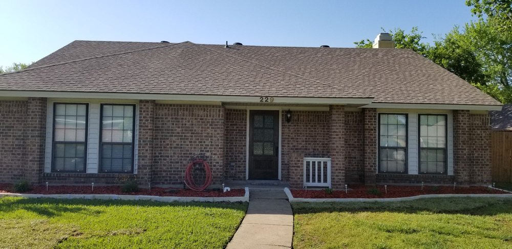 Photo of All Star Roofing Of Garland