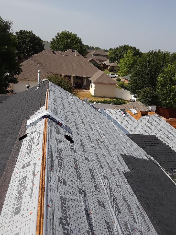 Photo of All Star Roofing Of Garland