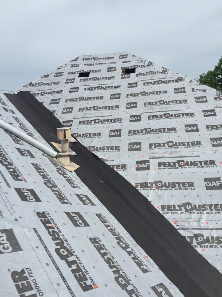 Photo of All Star Roofing Of Garland