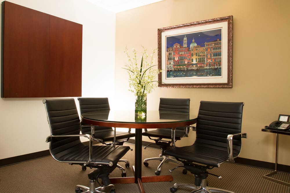 Photo of Corporate Suites Office Space - Madison Avenue