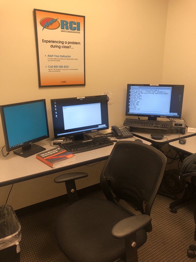 Photo of Corporate Suites Office Space - Madison Avenue
