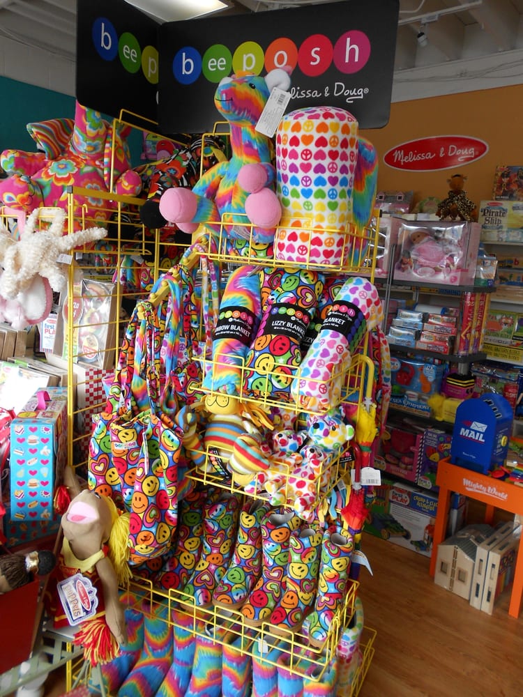 Photo of Coastal Postal & Toys