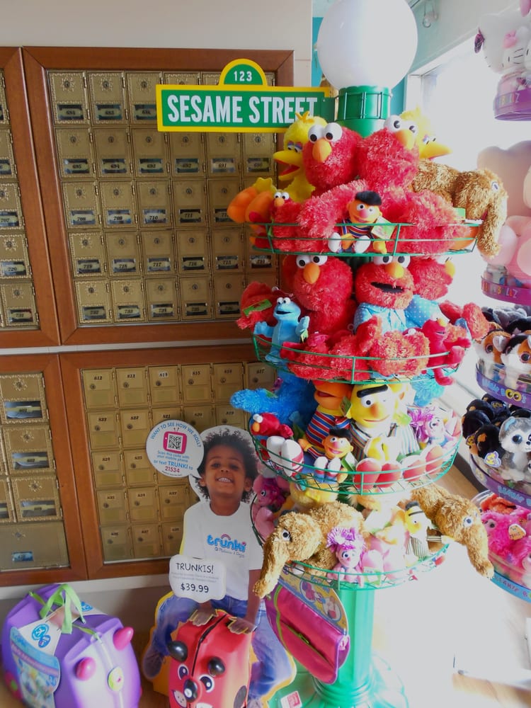 Photo of Coastal Postal & Toys