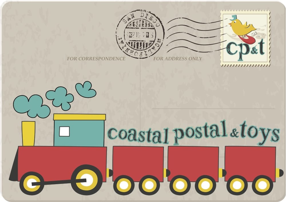 Photo of Coastal Postal & Toys