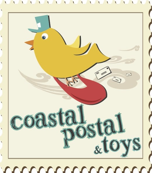 Photo of Coastal Postal & Toys