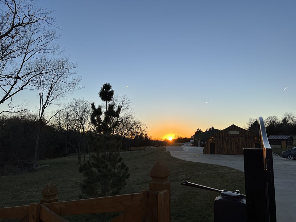 Photo of the Shamrock Ranch