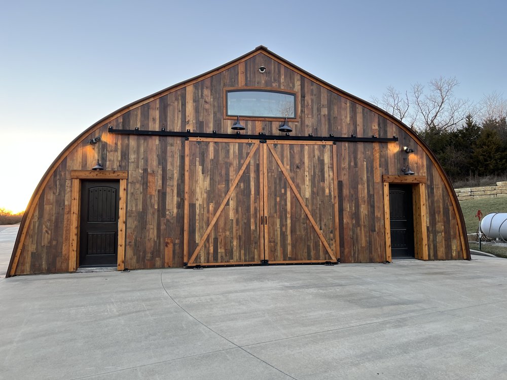 Photo of the Shamrock Ranch