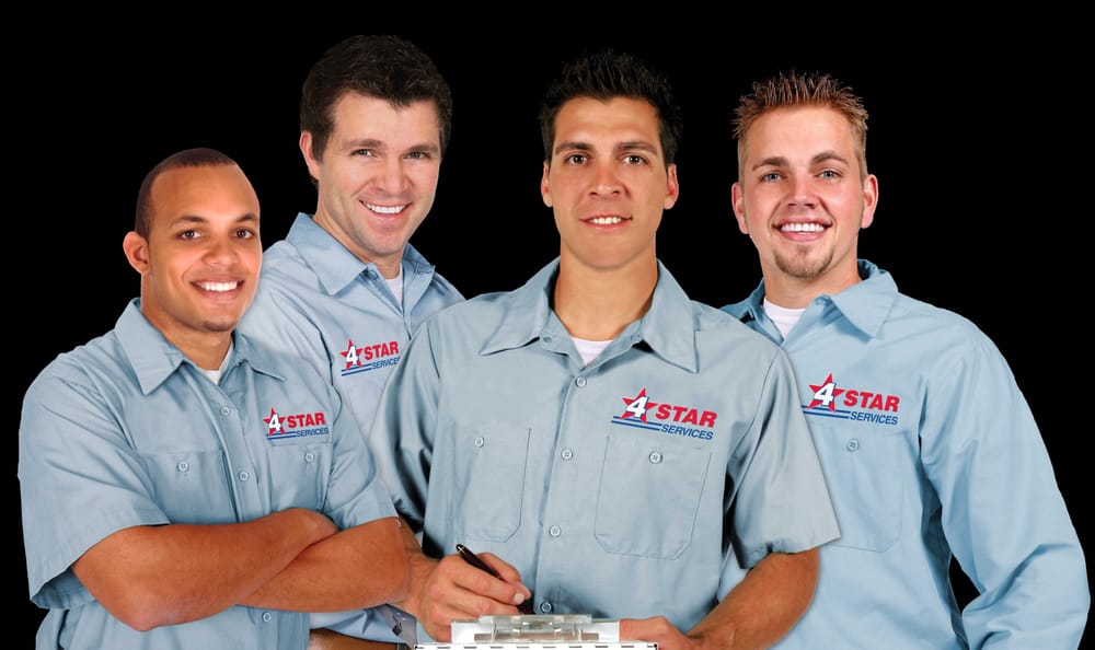 Photo of 4 Star Plumbing Services