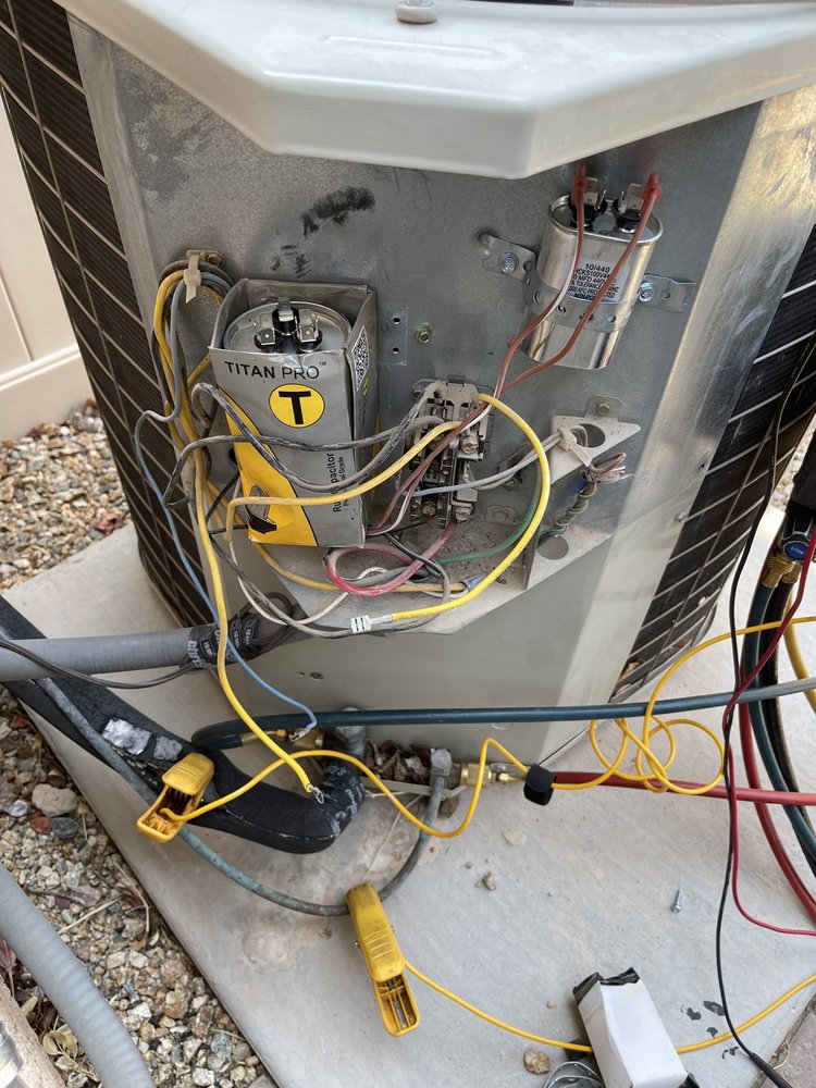 Photo of Absolute Air Conditioning