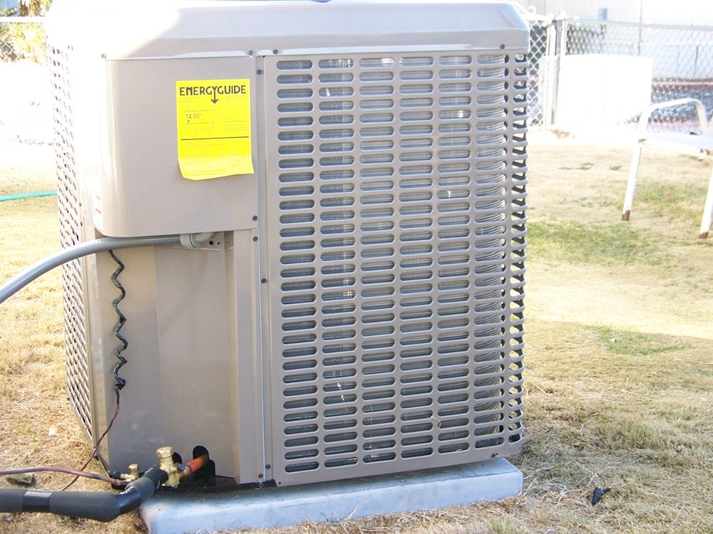 Photo of Absolute Air Conditioning