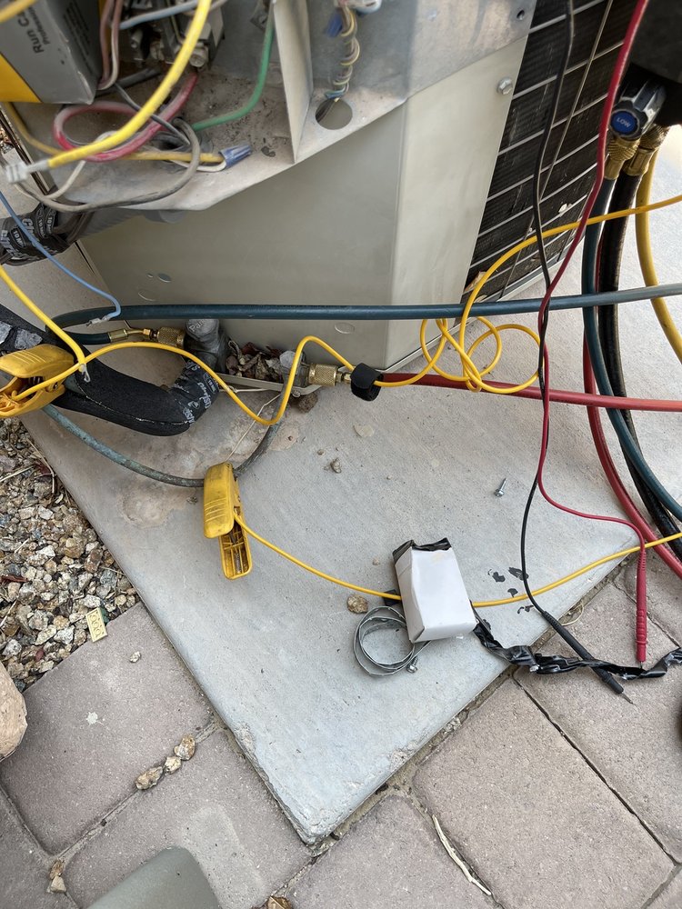 Photo of Absolute Air Conditioning