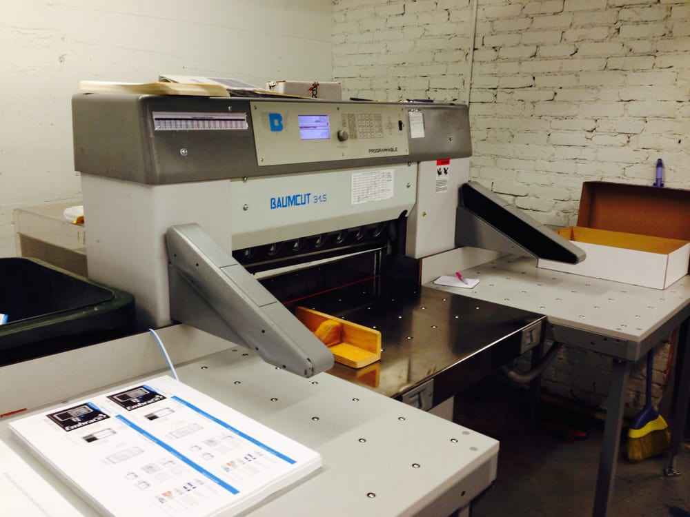 Photo of AMP: Advocate Marketing & Print