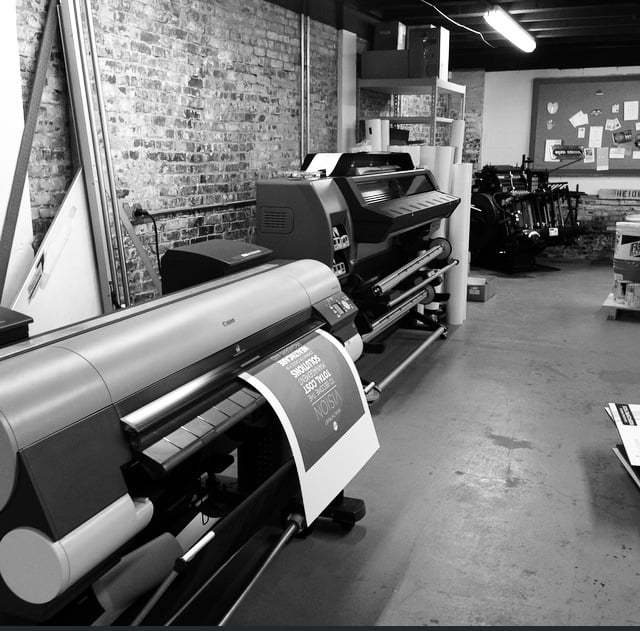 Photo of AMP: Advocate Marketing & Print