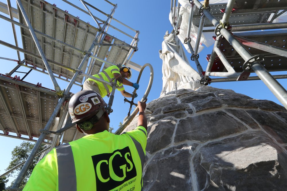 Photo of Compaction Grouting Services