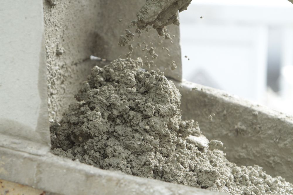 Photo of Compaction Grouting Services