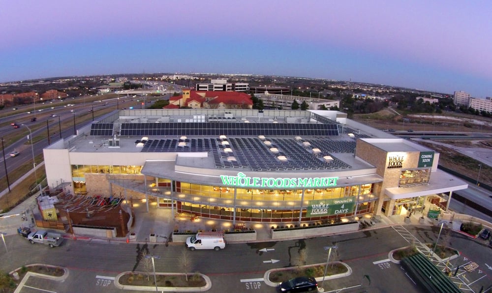 Photo of Freedom Solar Power