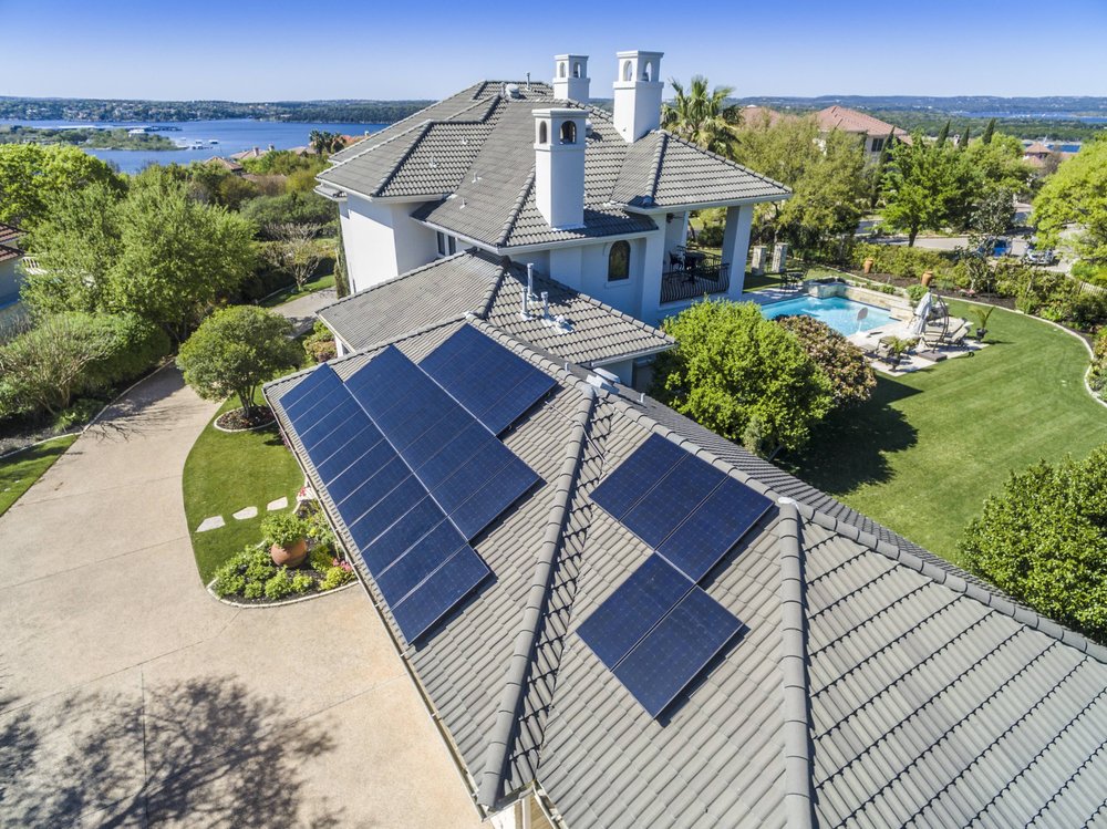 Photo of Freedom Solar Power