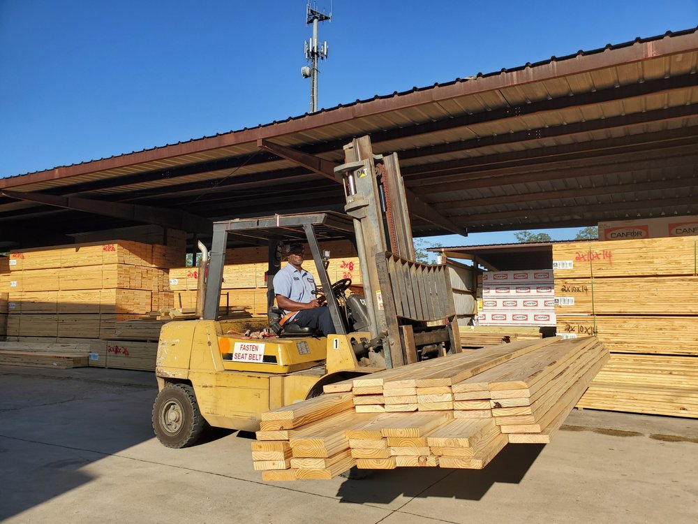 Photo of Abita Lumber