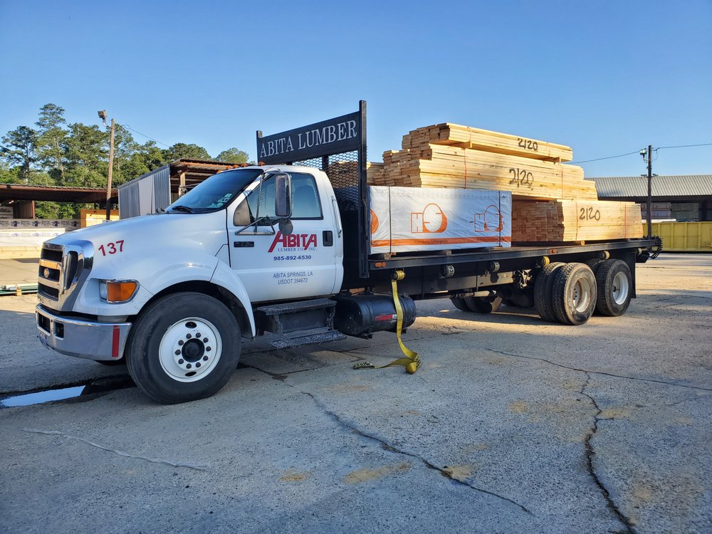 Photo of Abita Lumber