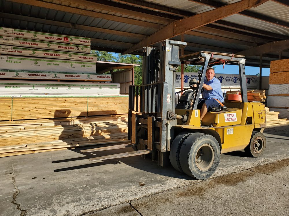 Photo of Abita Lumber