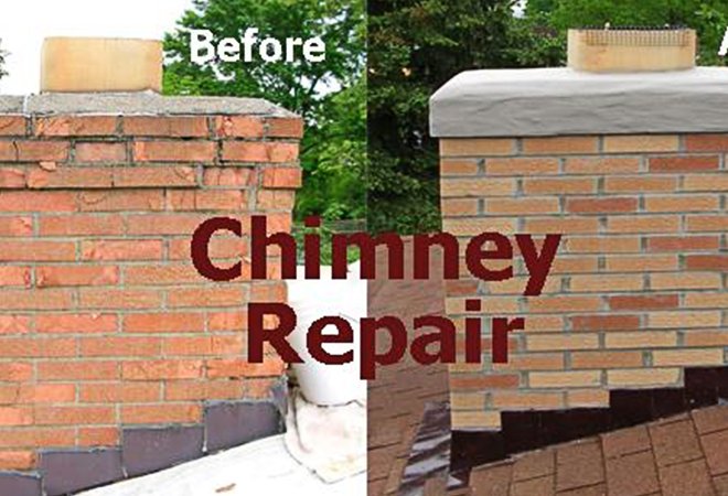 Photo of Al's Chimney Service
