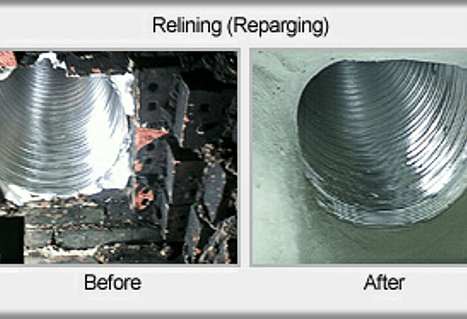 Photo of Al's Chimney Service