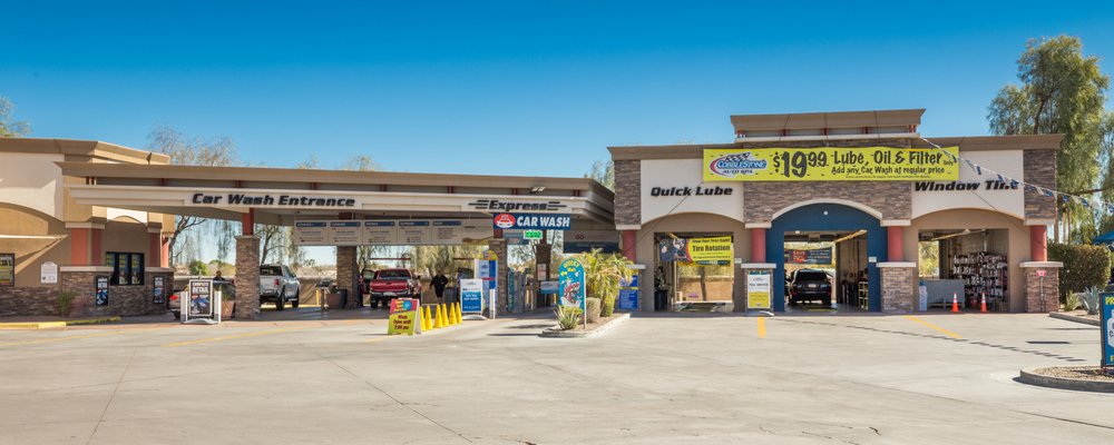 Photo of Cobblestone Auto Spa